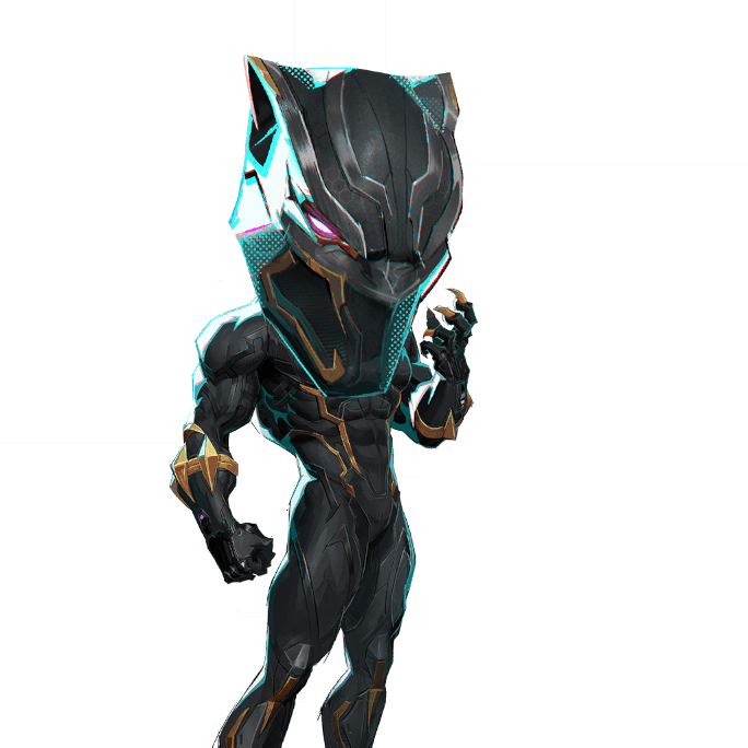 Black Panther