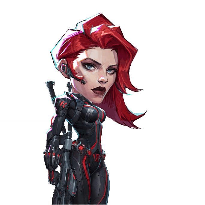 Black Widow