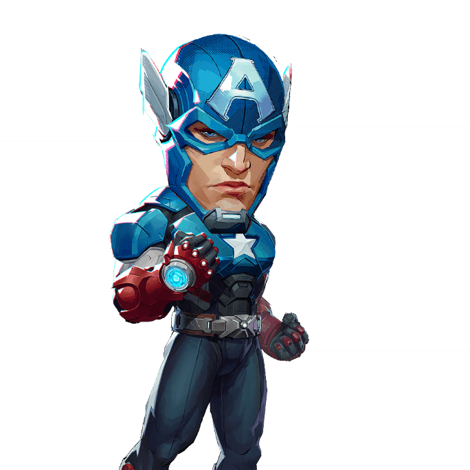 Captain America