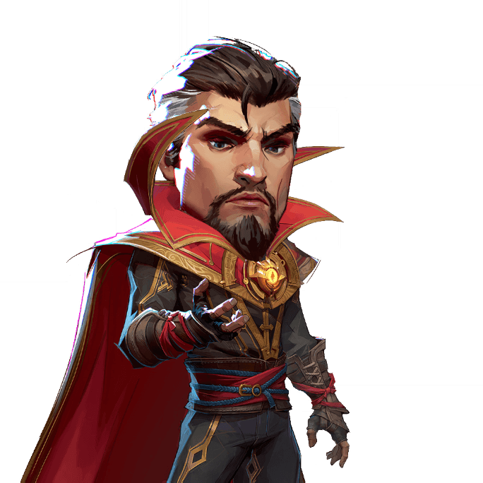 Doctor Strange