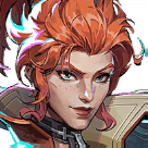 Elsa Bloodstone