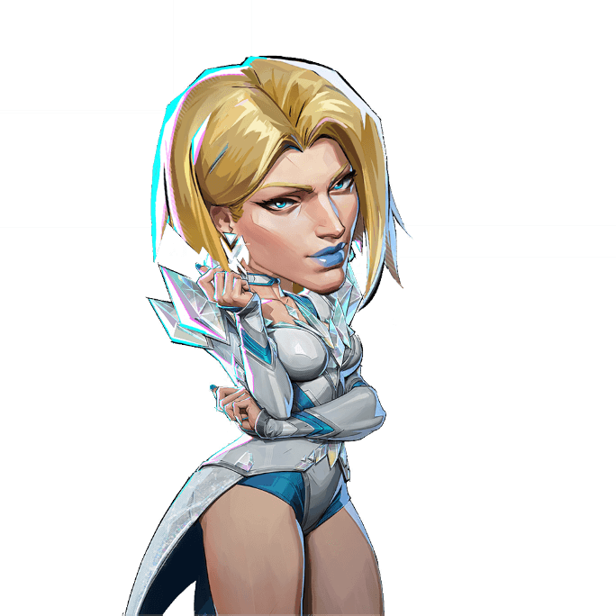 Emma Frost