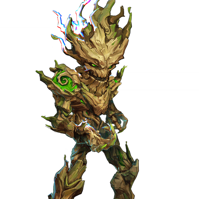 Groot