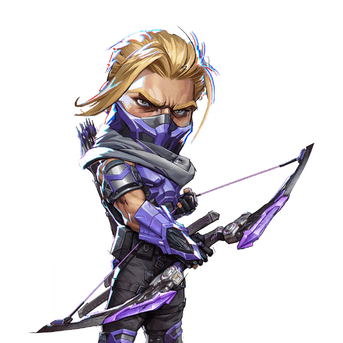 Hawkeye