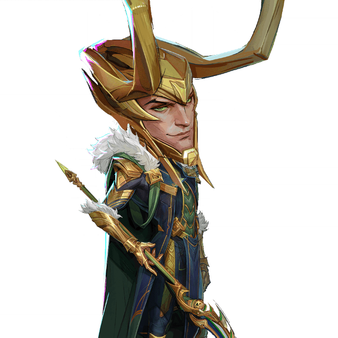 Loki