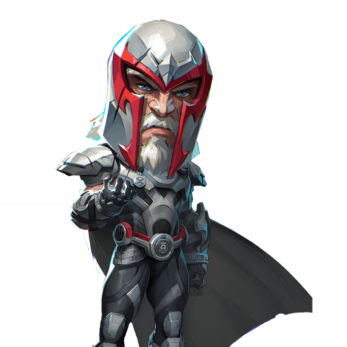 Magneto