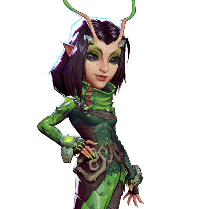 Mantis