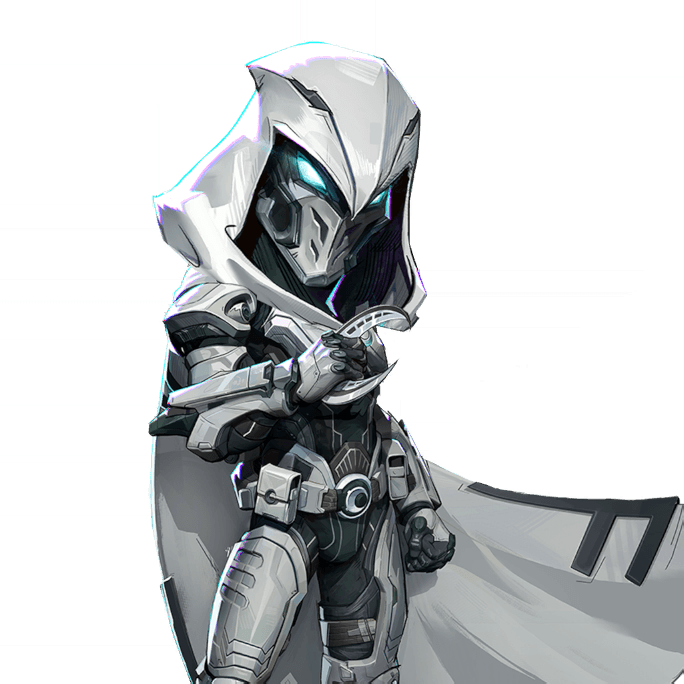 Moon Knight