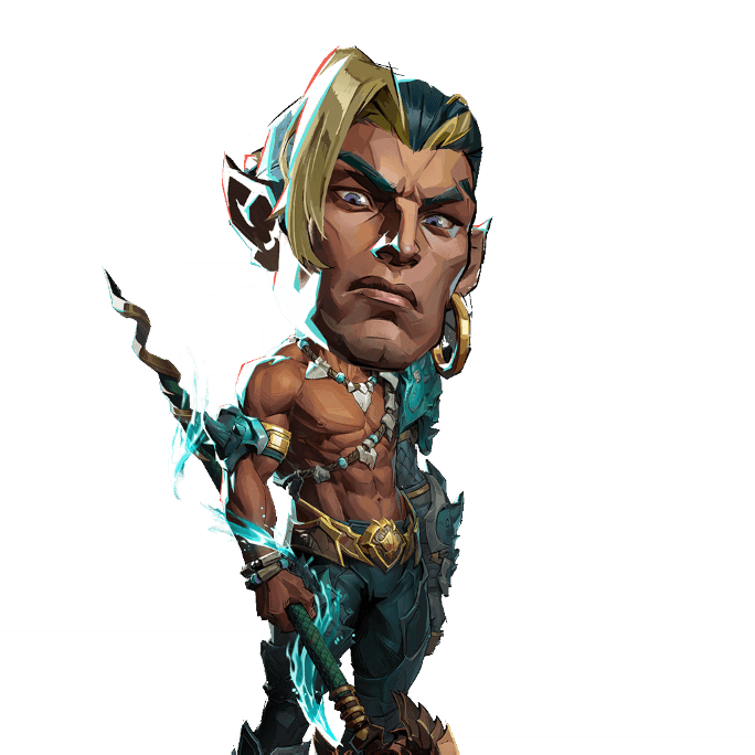 Namor