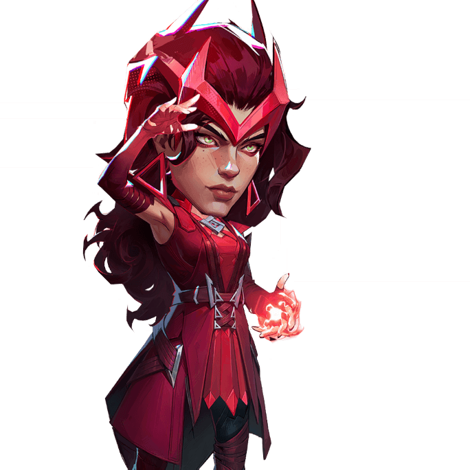 Scarlet Witch