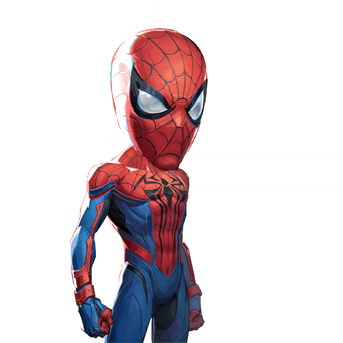 Spider-Man