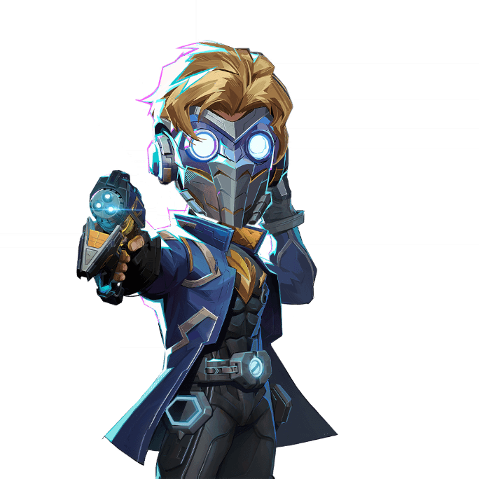 Star-Lord