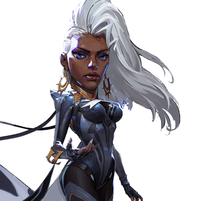 Storm