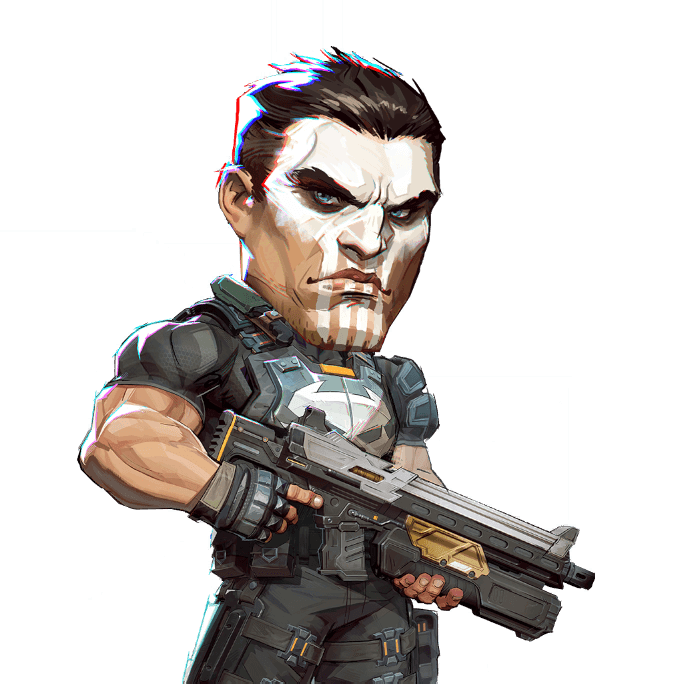 The Punisher