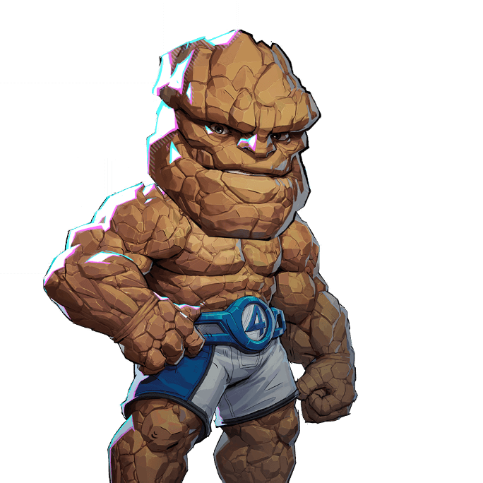 The Thing