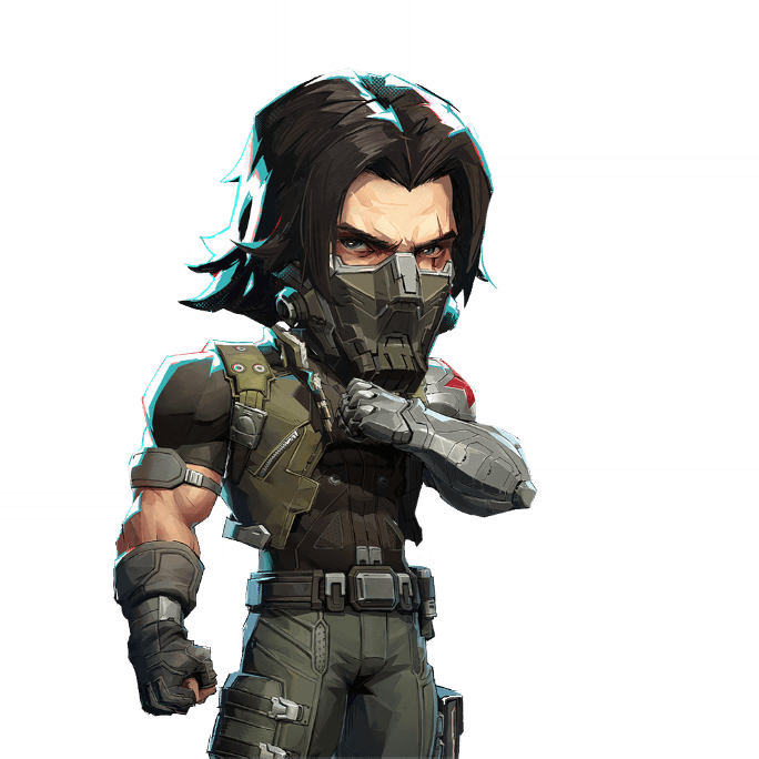 Winter Soldier