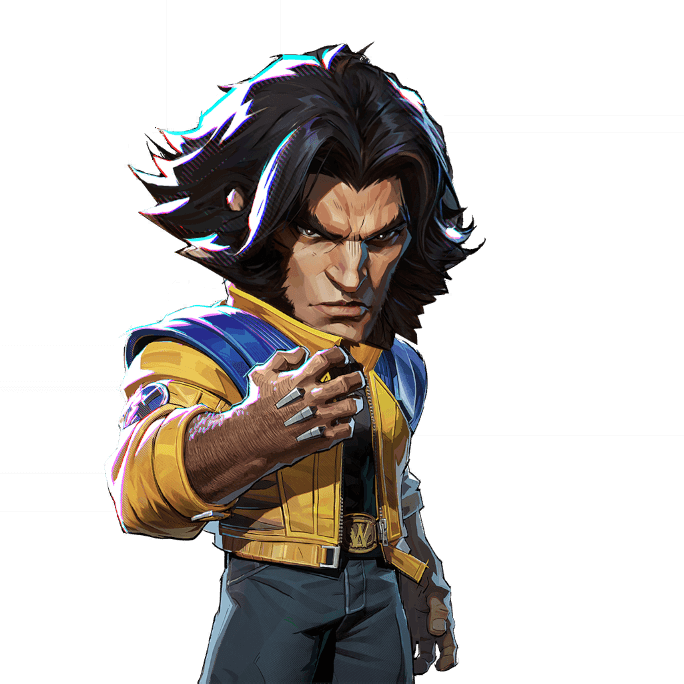 Wolverine